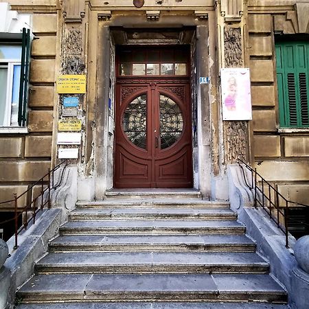 Apartment Luni Rijeka Extérieur photo