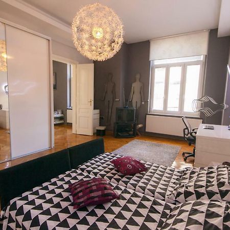 Apartment Luni Rijeka Extérieur photo