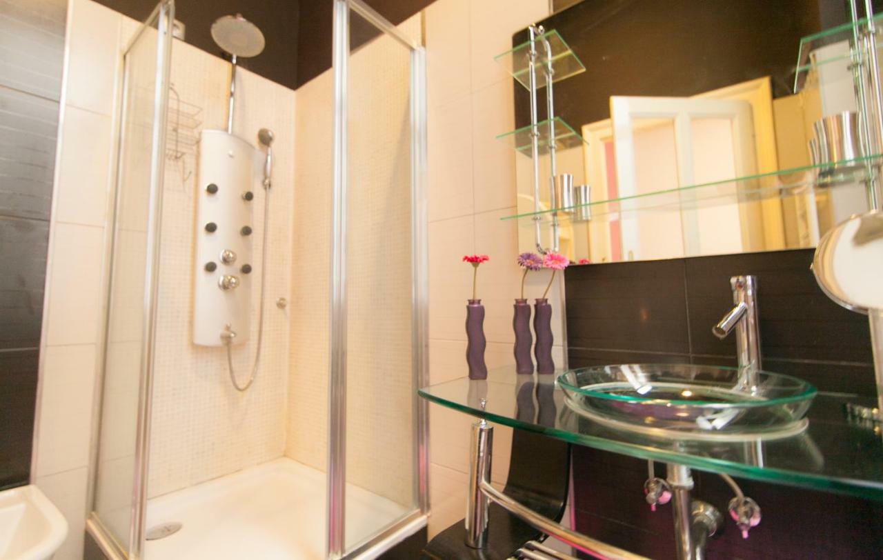 Apartment Luni Rijeka Extérieur photo