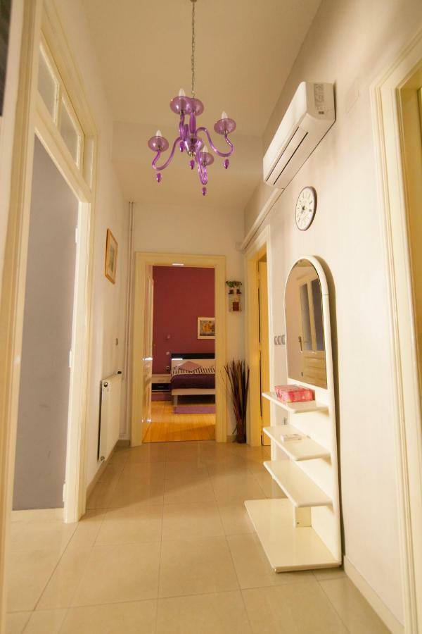 Apartment Luni Rijeka Extérieur photo