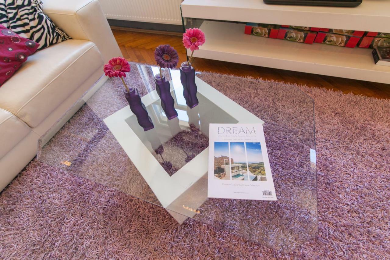 Apartment Luni Rijeka Extérieur photo