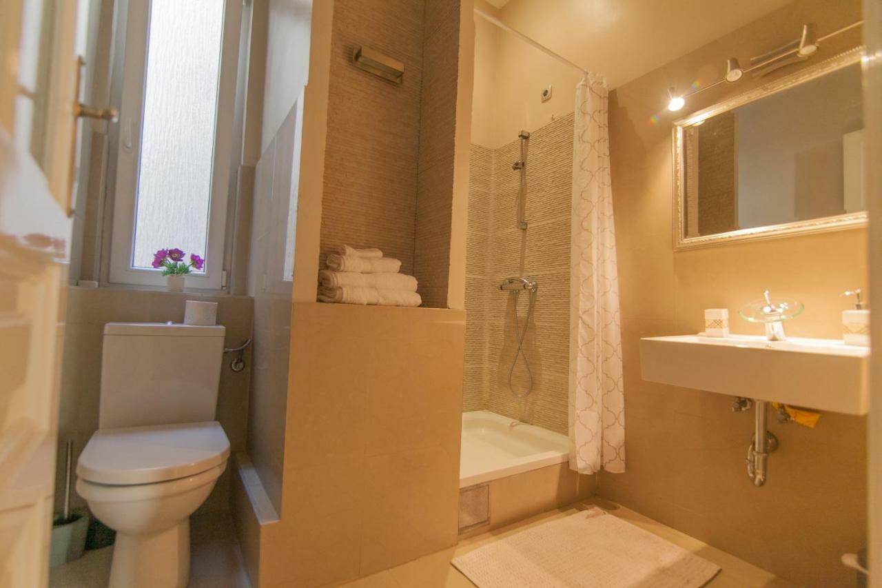 Apartment Luni Rijeka Extérieur photo