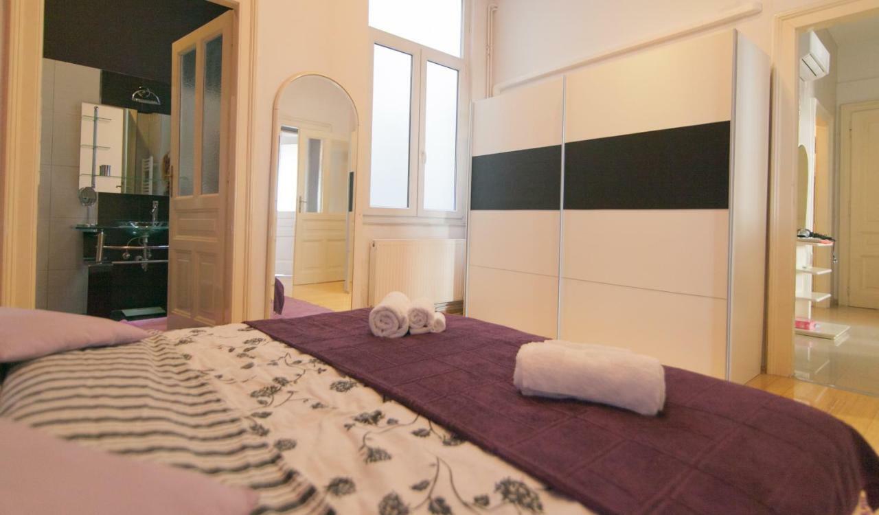 Apartment Luni Rijeka Extérieur photo