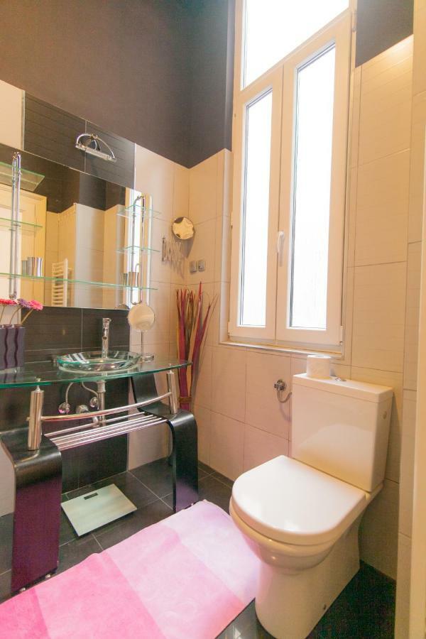 Apartment Luni Rijeka Extérieur photo